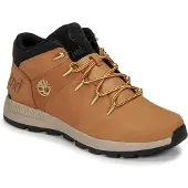 Timberland Mid Lace Up Sneaker - Beige - 46