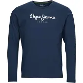Pepe Jeans Eggo Pitkähihainen T-paita