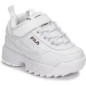 FILA Kenkä - Disruptor E Infants - White - - 26 - Kengät