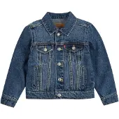 Levi's Farkkutakki - Kuorma-auto - Bristol - - 5 v (110) - Farkkutakit