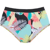 LASCANA Urheilubikini alaosa monivärinen