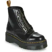Dr. Martens Vegan Sinclair - Black - 41