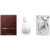 Comme des Garcons 2 Vaporizer 50ml Eau De Parfum