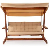 Skye Decor Ulkokeinu Sia 2400 - beige