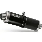 Storm OVAL K/A BL KOK.LAITT. VERSYS 650 15-