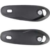 Vanucci RV6 Hiomareunan pohjalevy unisex