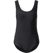 Magic bodyfashion Muotoileva body 'DREAM' musta
