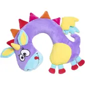 Travel-Blue Unicorn Juniorityyny