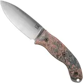 Ontario Hiking Knife