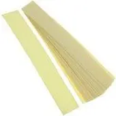 Edge Pro polish tape, grit 3000