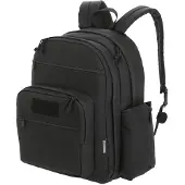 Maxpedition Prepared Citizen Deluxe backpack 32L PREPDLXB black