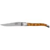 Laguiole 1211INTHBRI, burl