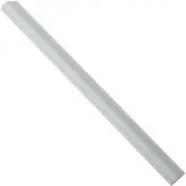 Spyderco 400F1SP ceramic sharpening steel slip stone