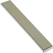 Edge Pro Matrix stone, 250 grit