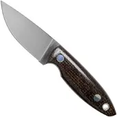 Brisa Scara 60 Bison Micarta