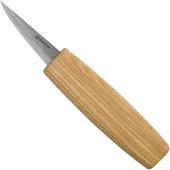 BeaverCraft Skewed Detail puukko
