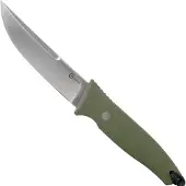 CIVIVI Tamashii C19046-2 OD Green G10 fixed knife, Bob Terzuola design