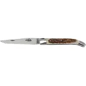 Laguiole 11cm deer horn 1211INCFBRI