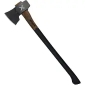 WOOX Forte X, splitting axe