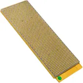 Dmt Duosharp Benchstone 10 W250EFNB double-sided sharpening stone fine, extra-fine