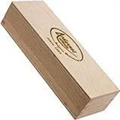 Ardennes-Coticule wooden storage box for whetstone 150x40mm