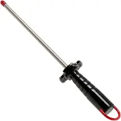 Dmt Diamond Sharpening Steel Fine DS0F sharpening steel diamond 25 cm