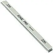Edge Pro sharpening stone (0.5 inch), grain 220