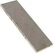 Dmt DiaSharp Bench Stone 6x2 D6X one-sided, extra coarse