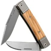 Lionsteel BestMan BM13 UL Olive slipjoint pocket knife