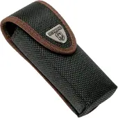 Victorinox Nylonkotelo musta-ruskea SwissTool Spirit 4.0822.N
