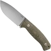 Lionsteel M2M veitsi, green canvas