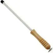 Edge Pro , ceramic sharpening steel, grit 1200, 10 inch