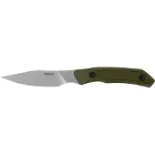 Kershaw Deschutes Caper 1882 hunting knife