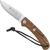 Puma IP El Corte, bocote-hout 820134 pocket knife
