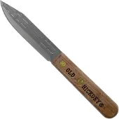 Old Hickory Paring Knife 3"