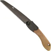 Silky 170-10 Pocketboy Outback Edition Folding Hand Saw