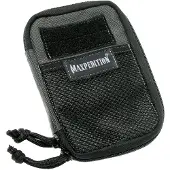 Maxpedition Mini Pocket Organizer pouch, grey