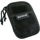 Maxpedition Mini Pocket Organizer tarvikelaukku, musta
