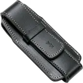 Opinel Leather Sheath Chic Black OneSize