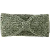 Pieces Pyron Structured Headband Vihreä Mies