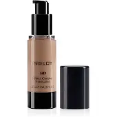 INGLOT HD Perfect Coverup Foundation