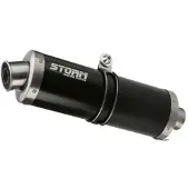 Storm OVAL K/A BL TRACER 700 GT/TRACER 16-
