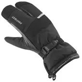 FASTWAY Winter Uni 201 Käsineet Musta M unisex
