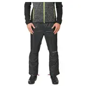 FASTWAY Uni 213 Sadehousut Musta unisex, size 3XL