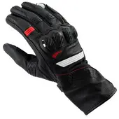 Rekurv C-23.01 Naisten Käsineet Musta/Valkoinen/Punainen Naiset, size S