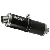 Storm OVAL S/O BL R 1150 R 00-06