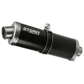 Storm OVAL S/O BL YZF 600 THUNDERCAT 96-01