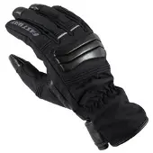 FASTWAY Touring Uni 212 Käsineet Musta unisex, size XS