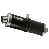 Storm OVAL S/O BL F 800 S / ST 06-12