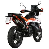 Storm OVAL S/O BL 790/890 ADV/R 19-20/20-